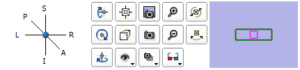 Manipulate 3D View